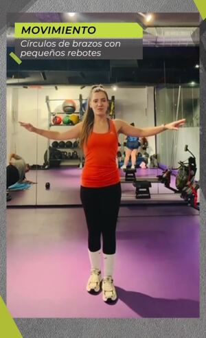 Imatge d'un dels vídeos del repte