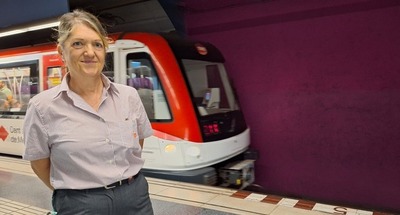 Marta González
