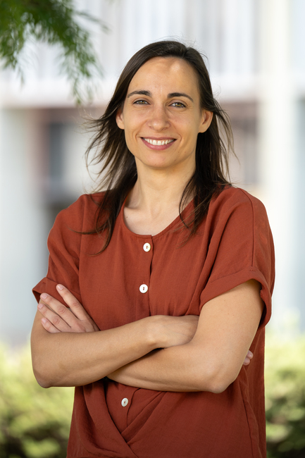 Montse Garcia Marco