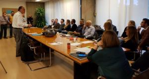 1a. edició del projecte TMB-Mentoring / TMB