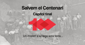 El Joc del Centenari arriba al tercer capítol