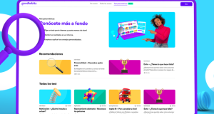 Fer un test t'ajudarà a conèixer punts forts i febles i a escollir itineraris formatius