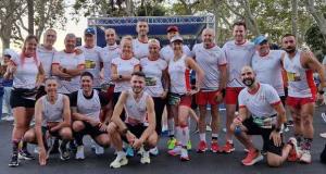 Esportistes Club Atlètic TMB / Foto: Club Atlètic TMB