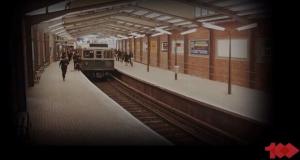 Estrenem el primer episodi de la sèrie de pòdcasts dedicats al Centenari de Metro