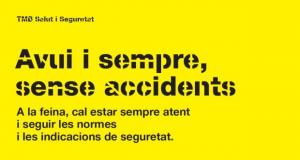 Accidents / TMB