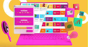 Un dels punts forts de GoodHabitz és la varietat de continguts