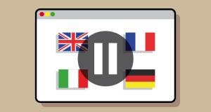 La plataforma Speexx ofereix anglès, francès, alemany i italià