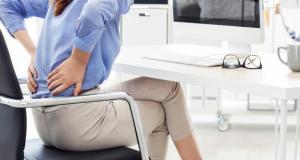 Un taller per aprendre a cuidar la teva esquena