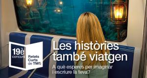 Fins al 31 de març, pots participar-hi