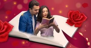 Fins al 23 d'abril, cuida't i participa al sorteig per un val regal bescanviable per un llibre