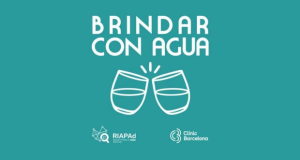 El vídeo pòdcast 'Brindar con agua' està al Campus TMB
