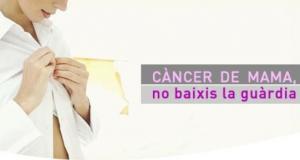 Càncer de mama / AECC