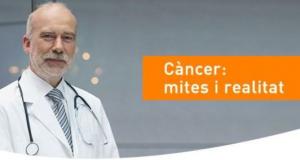 Càncer, mites i realitat / AECC