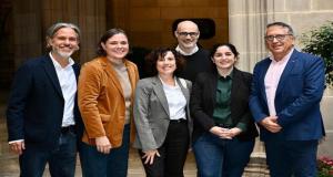 Equip d'accessibilitat de TMB / M.A. Cuartero