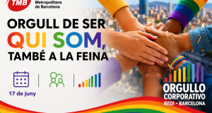 Convocatoria Jornada REDI