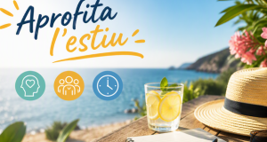 L'estiu és bon moment per formar-se