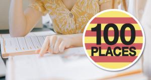 100 places disponibles, prèvia sol·licitud via formulari