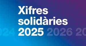 Presentem les xifres solidàries i d'activitats de la Fundació TMB el 2025