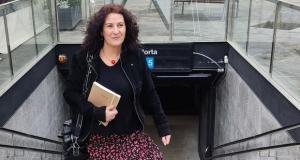 La Laura Ropero és AAC a l'L5