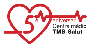 5è aniversari Centre Mèdic TMB Salut