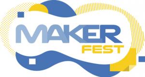 MakerFest logo