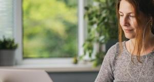 Els estudis de la UOC permeten flexibilitat / Foto: UOC