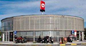 La festa de comiat de la cotxera de Ponent, la notícia més llegida al 2025