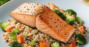 Un plat saborós i saludable