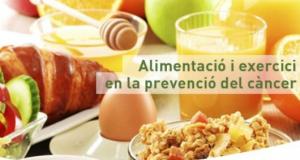 Imatge d'alimentació i salut / AECC
