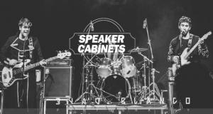Speaker Cabinets / Speaker Cabinets