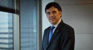 Lluís Recoder, conseller de Territori i Sostenibilitat / Pep Herrero