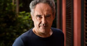 Ferran Adrià, un dels millors xefs del món / Pep Herrero