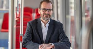 L'Agustí López estarà a càrrec de l'àrea sorgida de la integració / Foto: Miguel Ángel Cuartero