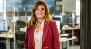 Olga Cerezo, directora d’Operacions de Bus / Pep Herrero