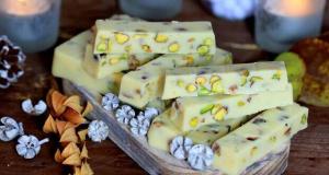 Un torró delició i saludable