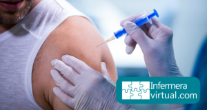 Vacuna contra la grip / COIB