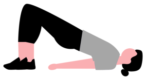 Els tallers de sòl pelvià són aptes per a dones de tota edat i condició / Imatge: flutie8211 a Pixabay