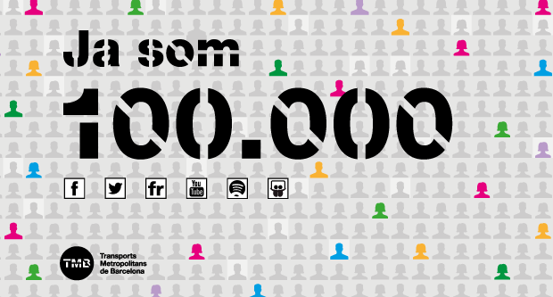 Ja som 100.000 Ja som 100.000