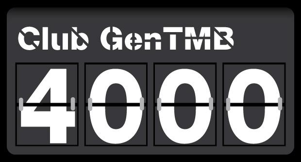 GENTMB / TMB