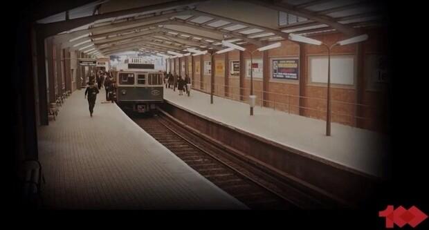 Estrenem el primer episodi de la sèrie de pòdcasts dedicats al Centenari de Metro