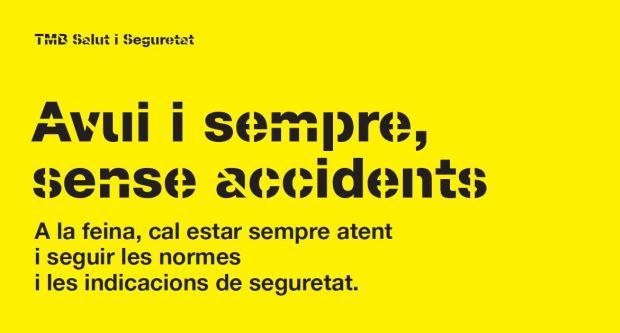 Accidents / TMB