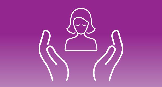 La llei recull diverses mesures per donar protecció i suport a les víctimes de violència de gènere