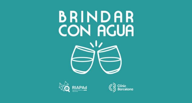 El vídeo pòdcast 'Brindar con agua' està al Campus TMB