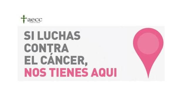càncer mama / AECC