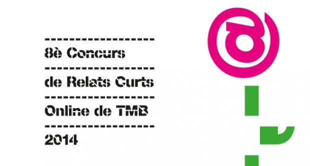 Imatge de la campanya del 2014 del Concurs de Relats Curts Imatge de la campanya del 2014 del Concurs de Relats Curts