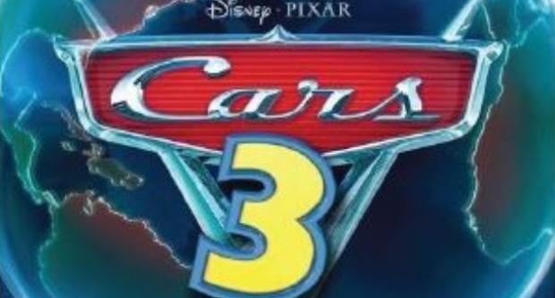 Cars 3 