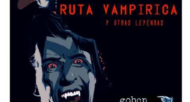 ruta vampírica