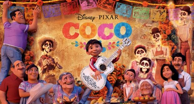 Coco / Disney