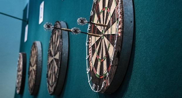 Foto: Elizaveta Maximova (maximovael94) a Pixabay