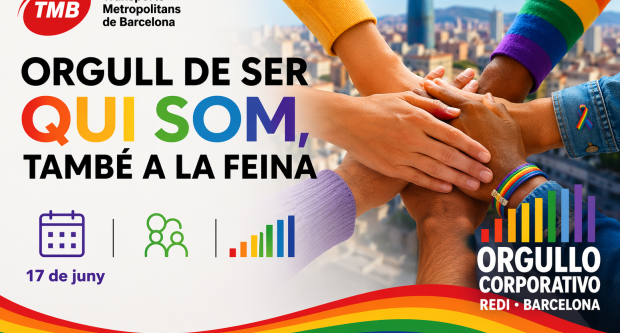 Convocatoria Jornada REDI